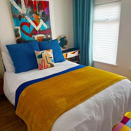 Bloom19 Traditional Belfast Entire House 10 Mins From City Centre Exterior foto