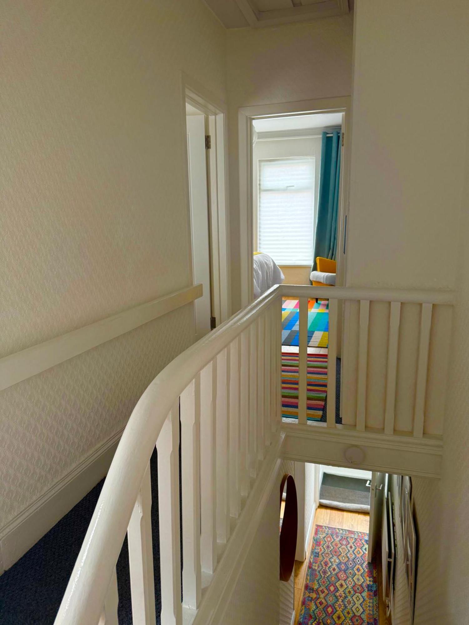 Bloom19 Traditional Belfast Entire House 10 Mins From City Centre Exterior foto
