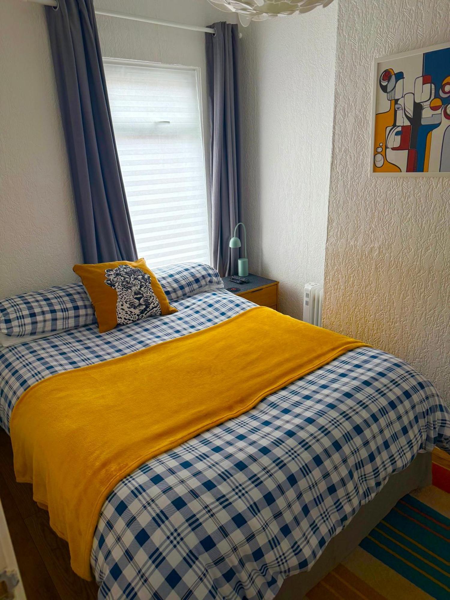 Bloom19 Traditional Belfast Entire House 10 Mins From City Centre Exterior foto