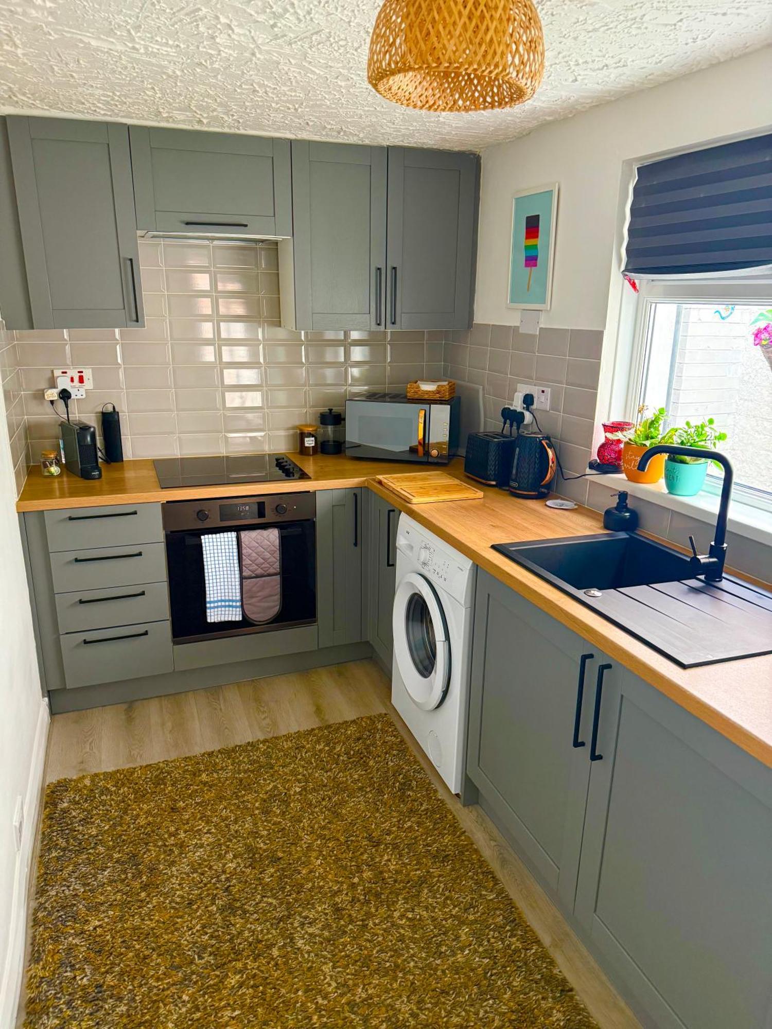 Bloom19 Traditional Belfast Entire House 10 Mins From City Centre Exterior foto